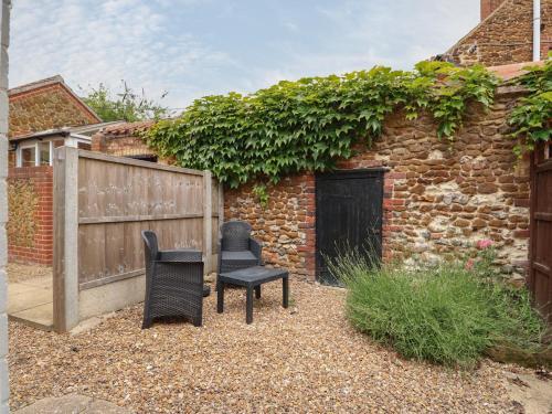 Tawny Cottage