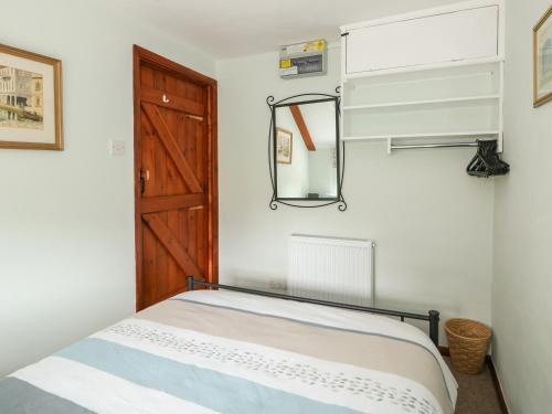 Tawny Cottage