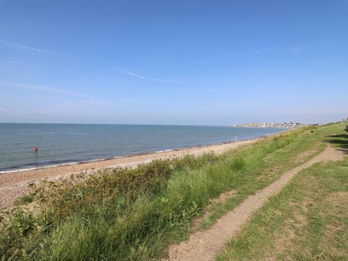 Coastguards View