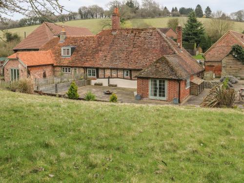 Hunts Farm Cottage