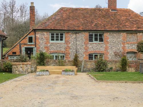 Hunts Farm Cottage