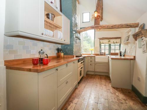 Hunts Farm Cottage