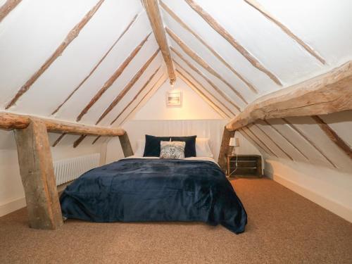 Hunts Farm Cottage