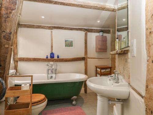 Hunts Farm Cottage