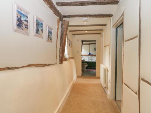 Hunts Farm Cottage
