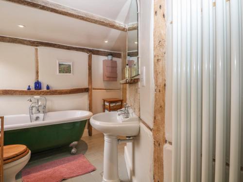 Hunts Farm Cottage