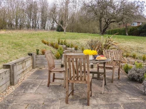 Hunts Farm Cottage
