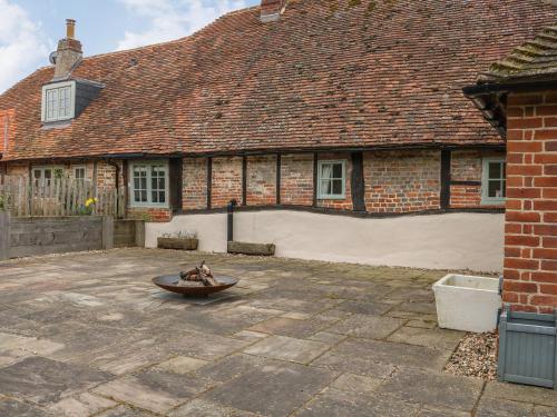 Hunts Farm Cottage