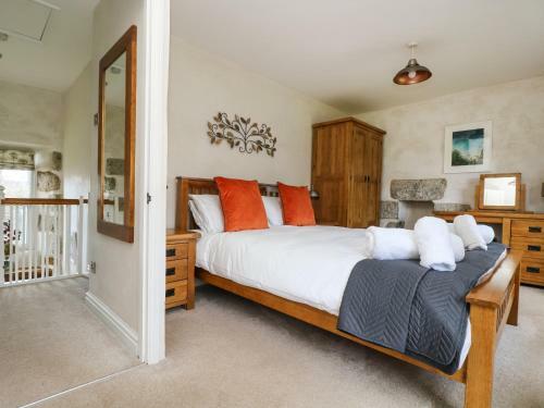 Kilden Cottage