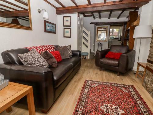 Chancery Cottage