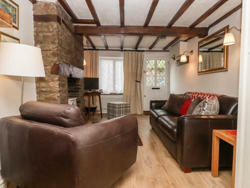 Chancery Cottage