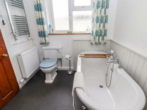 Chancery Cottage