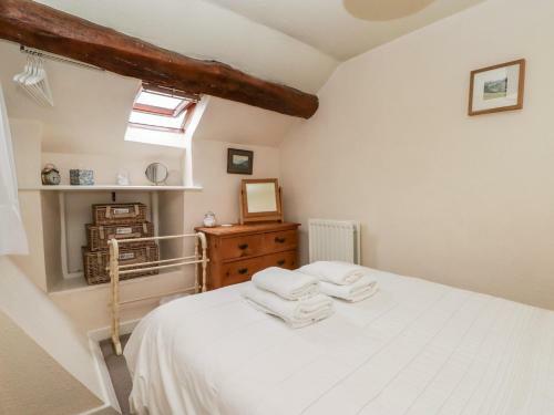 Chancery Cottage
