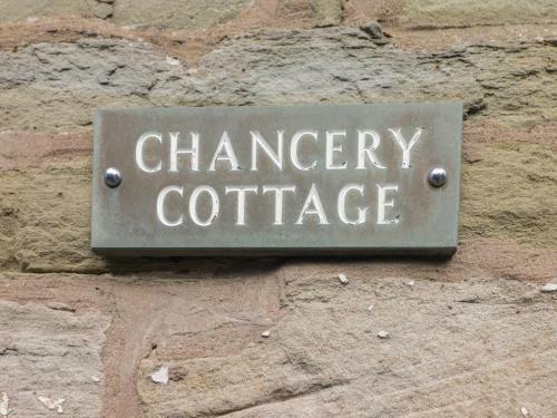 Chancery Cottage