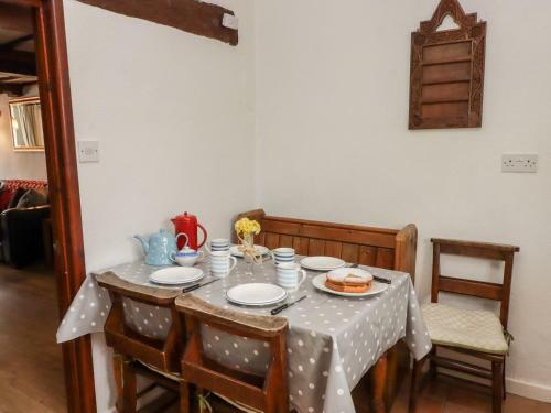 Chancery Cottage