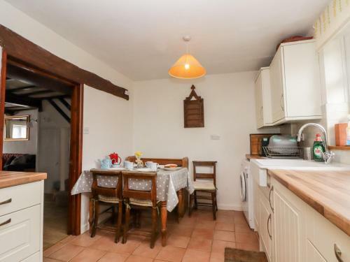 Chancery Cottage