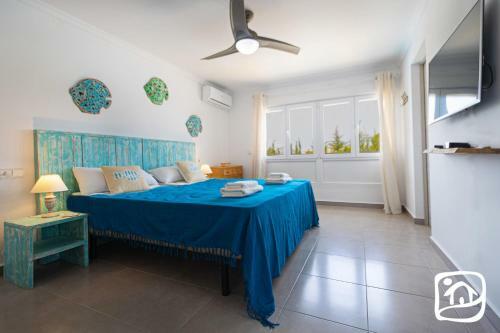 Abahana Villas Aqua Vista