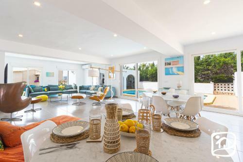 Abahana Villas Aqua Vista
