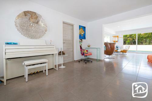 Abahana Villas Aqua Vista