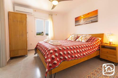 Abahana Villas Aqua Vista