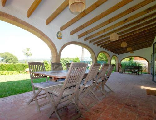 Villa Gallo