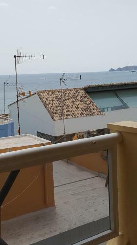 Apartamento D�plex Puerto J�vea