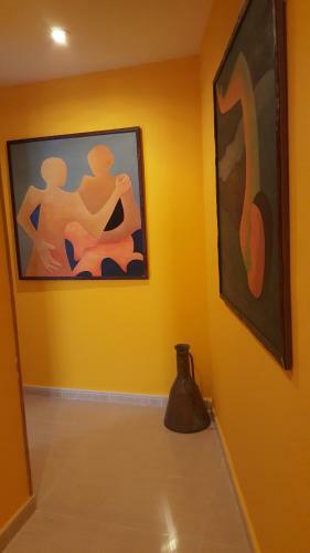 Apartamento D�plex Puerto J�vea