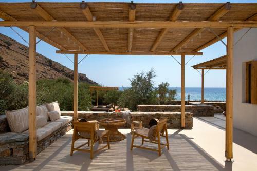 Hotel Kea Retreat