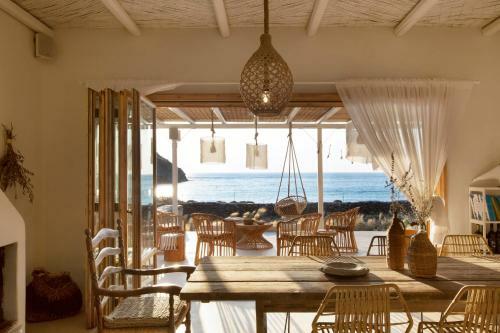 Hotel Kea Retreat
