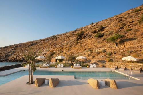 Hotel Kea Retreat