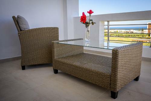 Apartamento Sunsea Studios Close To The Beach