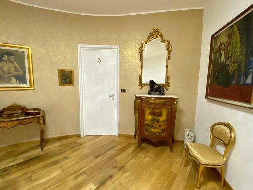 Bed & Breakfast La Villa Del Senatore