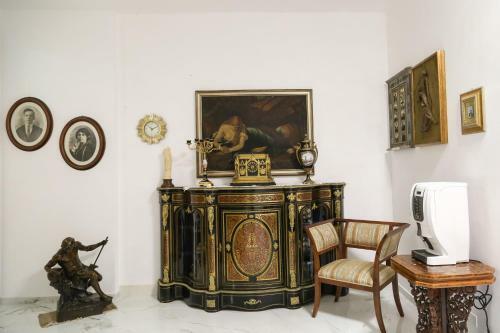 Bed & Breakfast La Villa Del Senatore