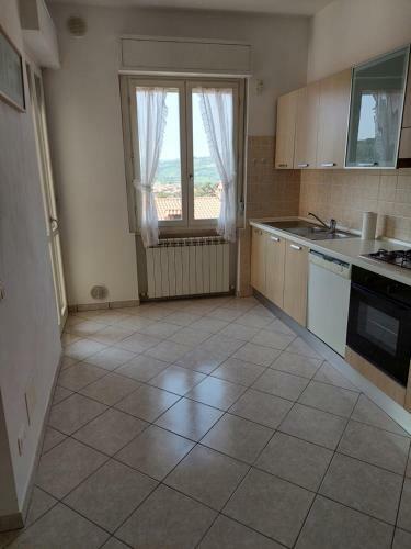 Apartamento Appartamento Betty