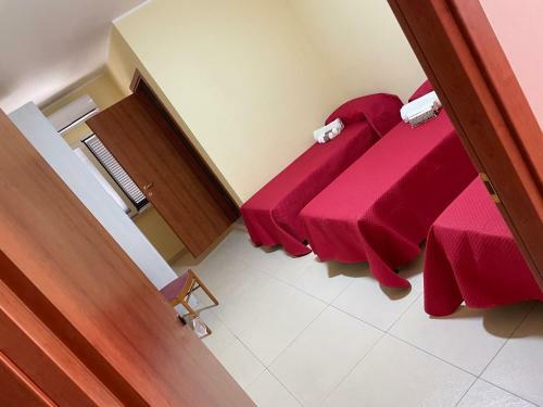 Agroturismo Il Ritrovo Del Cavaliere