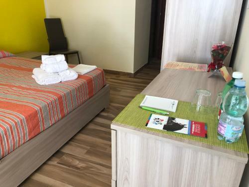 Agroturismo Il Ritrovo Del Cavaliere