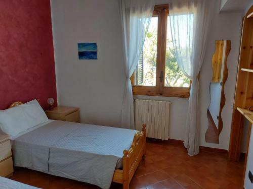 Apartamento Villa Maremonti