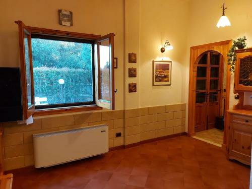 Apartamento Villa Maremonti