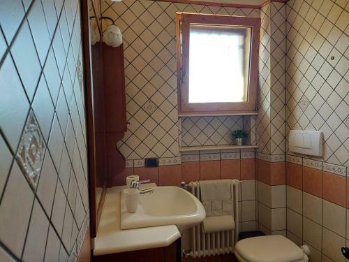 Apartamento Villa Maremonti