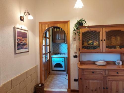 Apartamento Villa Maremonti