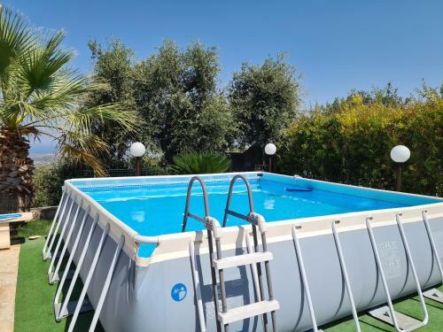 Apartamento Villa Maremonti