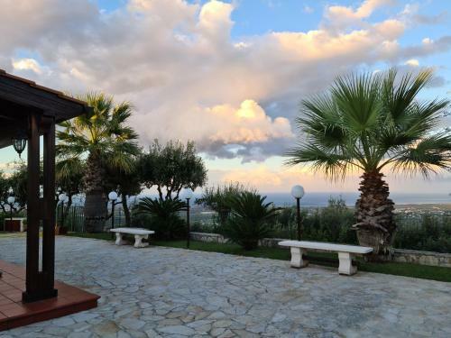 Apartamento Villa Maremonti