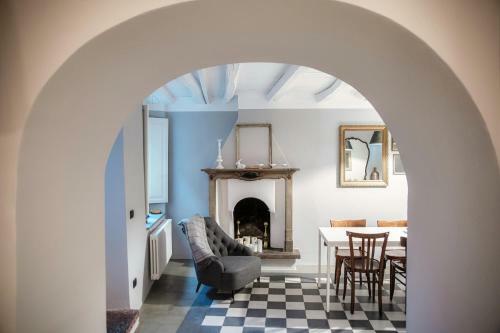 Apartamento My Hideaway - By Myhomeincomo