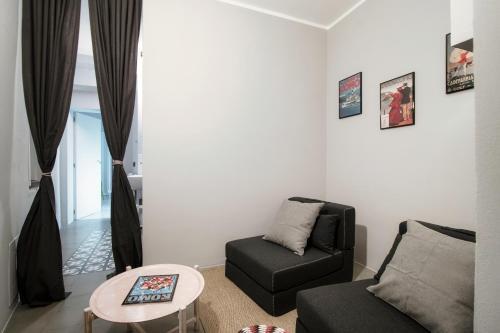Apartamento My Hideaway - By Myhomeincomo