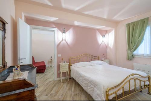 Residenza Dei Piaceri Perduti-rosa