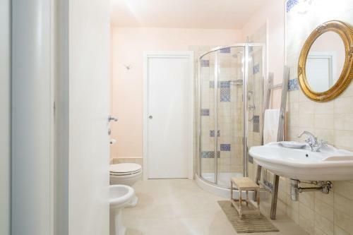 Residenza Dei Piaceri Perduti-rosa
