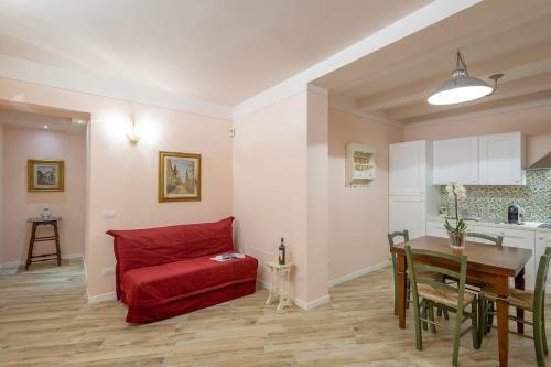Residenza Dei Piaceri Perduti-rosa