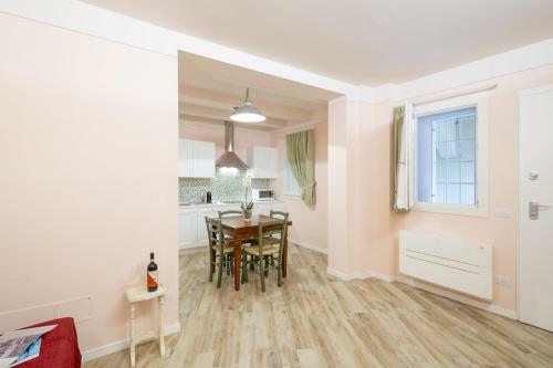 Residenza Dei Piaceri Perduti-rosa