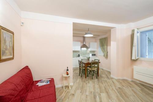 Residenza Dei Piaceri Perduti-rosa