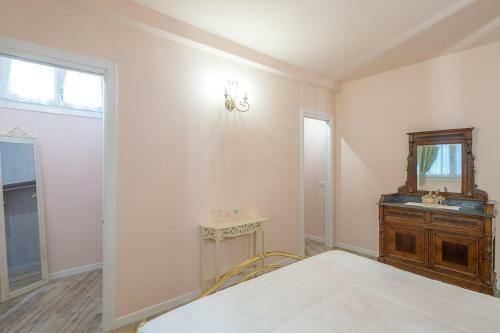 Residenza Dei Piaceri Perduti-rosa